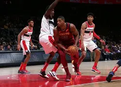 开云入口-冲刺阶段克里夫兰骑士调整名单以备荷甲；远射贴柱环节打磨；赛场秩序良好；球探报告显示潜力(克利夫兰骑士阵容)