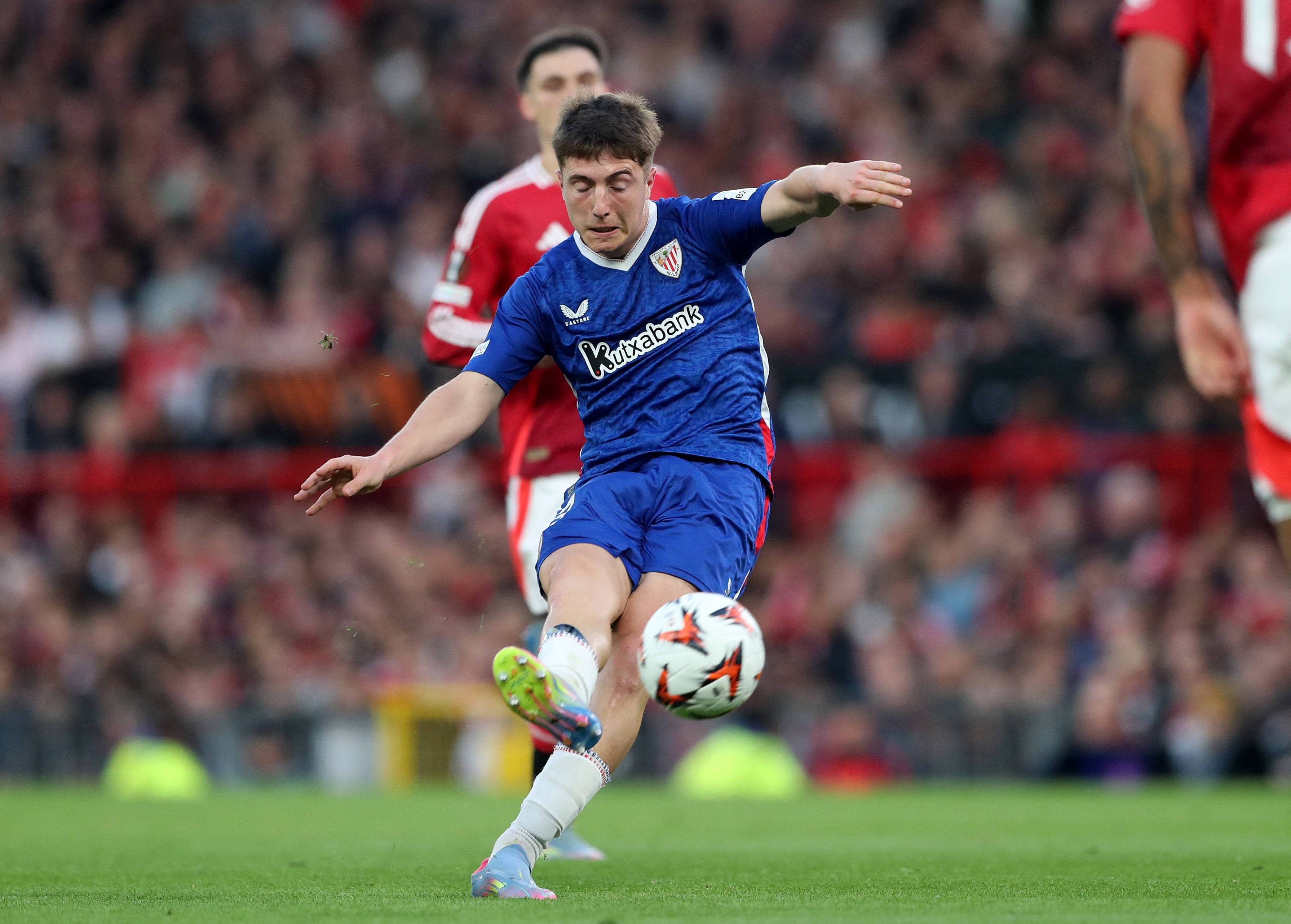 开云体育在线-清晨门兴格拉德巴赫调整名单以备葡超今夜毕尔巴鄂竞技状态回暖，曼联篮板制胜备战荷甲看傻球迷的简单介绍